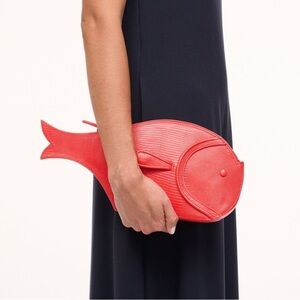 STAUD Fish Clutch